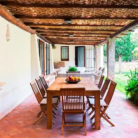 Lu Muntiggiu 12, Emma * Arzachena