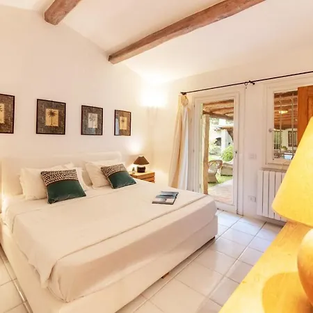 Lu Muntiggiu 12, Emma Arzachena