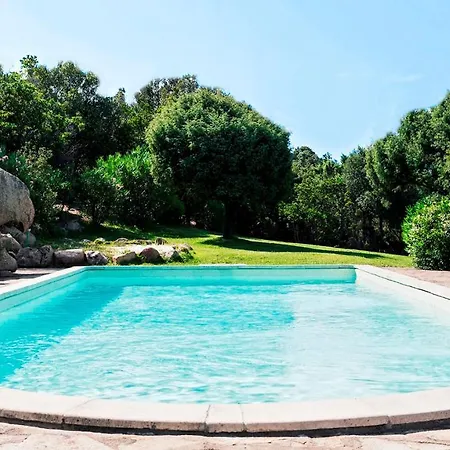 Villa Lu Muntiggiu 12, Emma